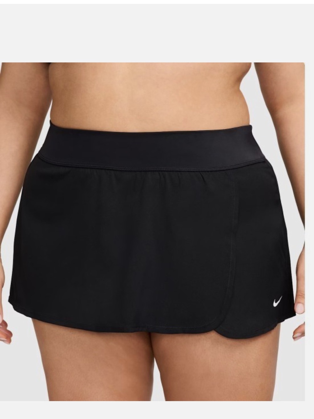 Nike Solid Element Women's Board Skirt BNWT